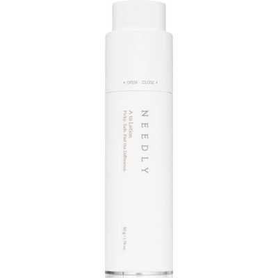 NEEDLY A TO Lotion хидратиращ лосион за лице за укрепване на кожната бариера 50 гр