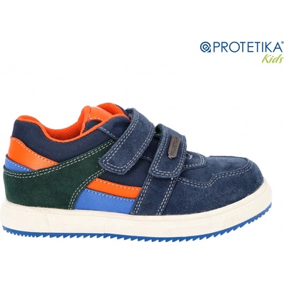 Protetika topánky Dylen navy