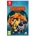 Maximum Entertainment Samurai Academy Paws of Fury (Switch)