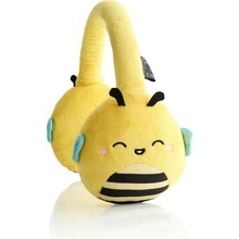 Lazerbuilt Squishmallows Plush Bluetooth Sunny HMSQM-BT-SUNNY žlutá