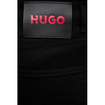 HUGO Дънки hugo 734 (50547253)