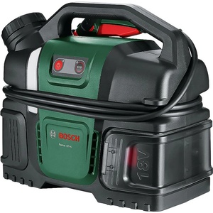 Bosch Fontus 18V-6 2.0 Ah (06008B6201) Водоструйка