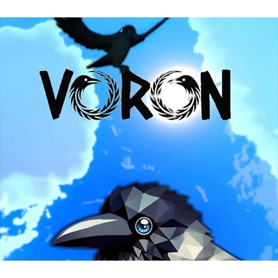 Voron: Raven’s Story
