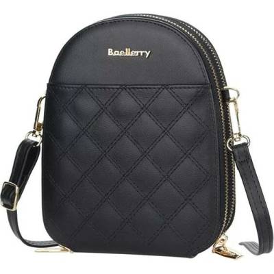 Baellerry dámská kabelka na mobil Marina N2501s1 černá