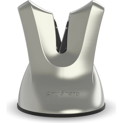 AnySharp X-Blade strieborná