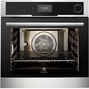 Vstavané rúry Electrolux EOB 8956 AOX