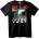 NOONEBRAND Тениска Star Wars Дроиди Имперски Път - XL, White
