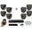 Monitorrs Security 6371K8B