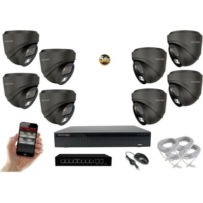 Monitorrs Security 6371K8B