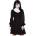KILLSTAR дамска рокля KILLSTAR - Bethany Brutal Dress - Черен - KSRA003395