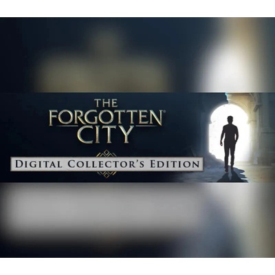 The Forgotten City (Collector's Edition)