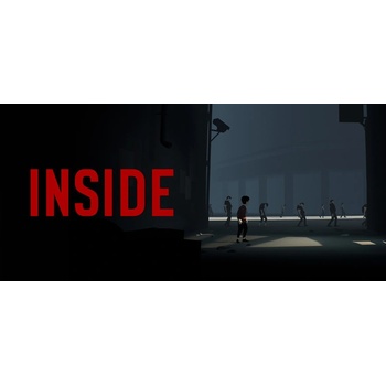 INSIDE