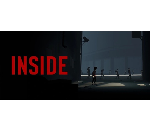 INSIDE