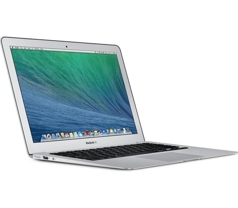 Apple MacBook Air MD760SL/B