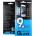 Forcell Стъклен Протектор за Huawei P Smart 2021, Tempered Glass, Прозрачен (5903396086977)