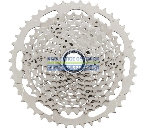 Shimano Deore CS-M4100