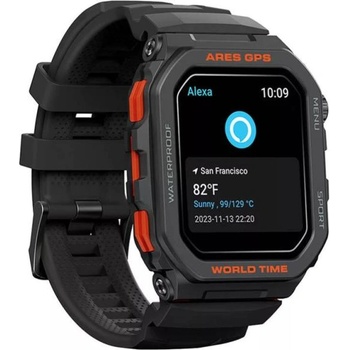 Image 1 of ZeBlaze Ares GPS