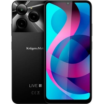 KRUGER & MATZ Live 12