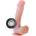 Don Jon Flesh Realistic 21cm - Remote