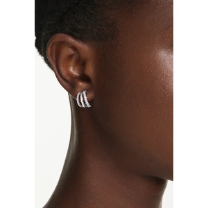 Swarovski Обици HYPERBOLA (5737110)