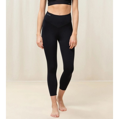 Triumph dámske legíny DL RTW AW22 7/8 čierne