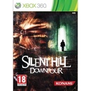 Hry na Xbox 360 Silent Hill: Downpour