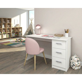 Parisot Infinity white