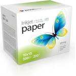 ColorWay Фотохартия COLORWAY, PrintPro гланц, 200 г/м, 10x15, 500 бр. (PGE2005004R) (PGE2005004R)