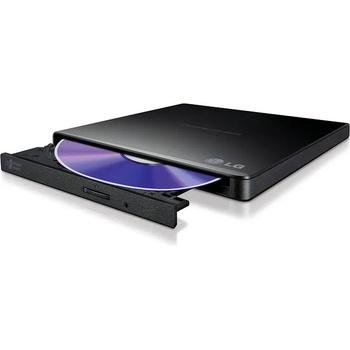LG Dvd записващо устройство usb lg gp57eb40. ahle10b (gp57eb40.ahle10b)