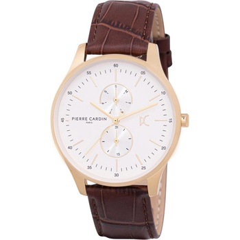 Pierre Cardin Часовник Pierre Cardin Bastille City CBA. 4031 (CBA.4031)