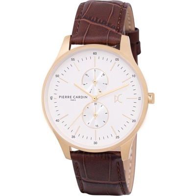 Pierre Cardin Часовник Pierre Cardin Bastille City CBA. 4031 (CBA.4031)