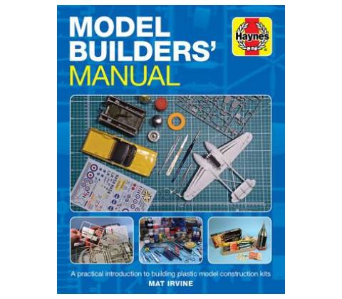 Model Builders' Manual