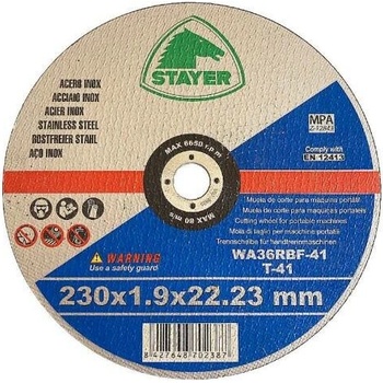 STAYER 3775.510