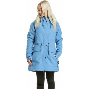 MEATFLY дамско паркалище Aubrey Baby Blue Meatfly | Sin | ЖЕНИ | XS