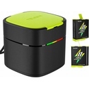 Telesin Fast charge box + 2 batteries for GoPro Hero 9/10/11 GP-FCK-B11