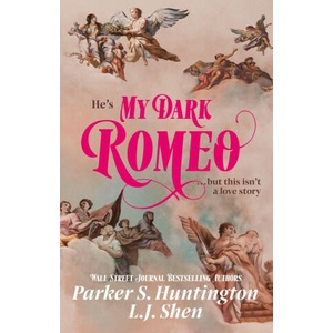 My Dark Romeo (2023)