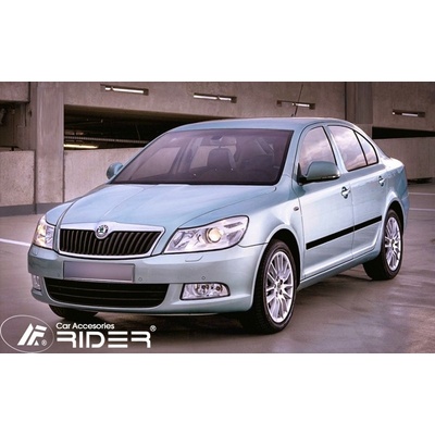 Lišta dverí SKODA Octavia 2004-2012 / II. Gen.