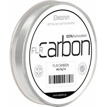 Delphin Flr Carbon 20 m 0,45 mm 27,1 lb