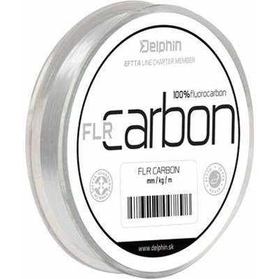 Delphin Flr Carbon 20 m 0,45 mm 27,1 lb