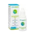 Esoform s. r. l Solunate Eye Drops 15 ml