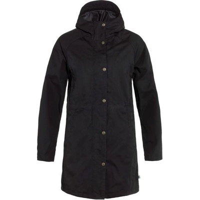 Fjallraven Karla Lite Jacket W black