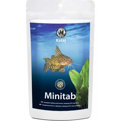 Rataj Minitab 500 ml