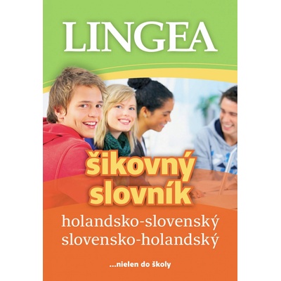 Holandský šikovný slovník