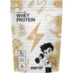 Battery Nutrition Rebel Whey Protein [1800 грама] Шоколад с банан