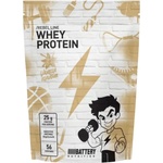 Battery Nutrition Rebel Whey Protein [1800 грама] Шоколад с банан