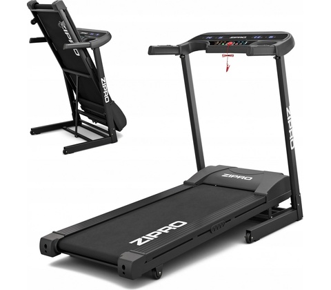 Zipro Pulse