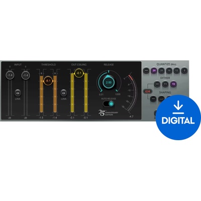 Waves L1 Ultramaximizer (Дигитален продукт)