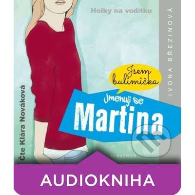 Jmenuji se Martina