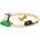 BRIO Dinosaur circular roller