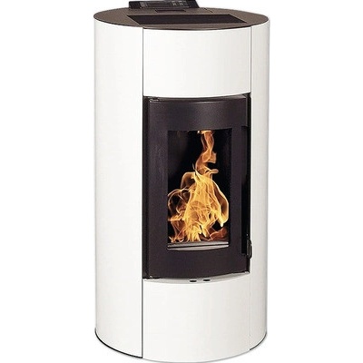 Interstoves Angelina 9 bílé
